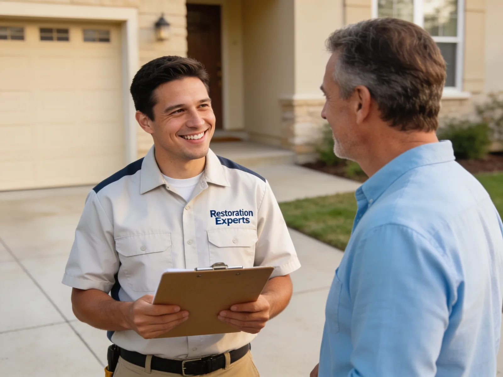 Water Damage Cleanup Biddeford, ME FAQs